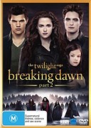 The Twilight Saga: Breaking Dawn Part 2